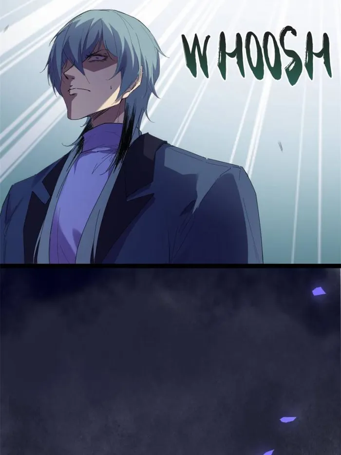 Shadow Hack Chapter 177 - page 33