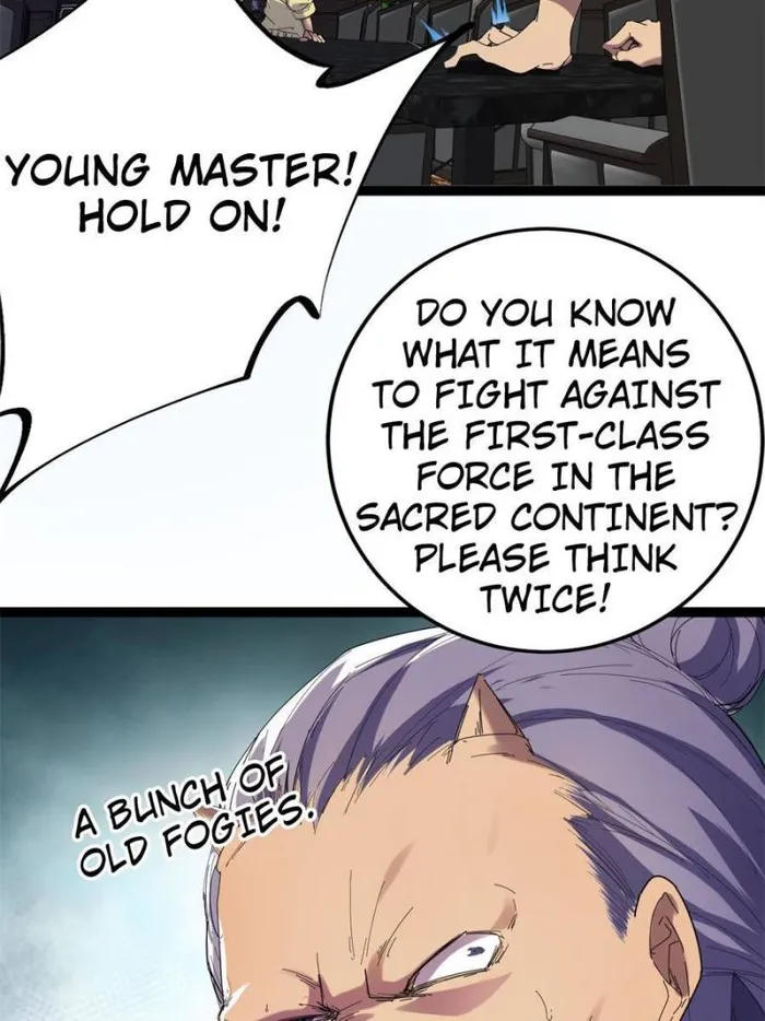 Shadow Hack Chapter 177 - page 40