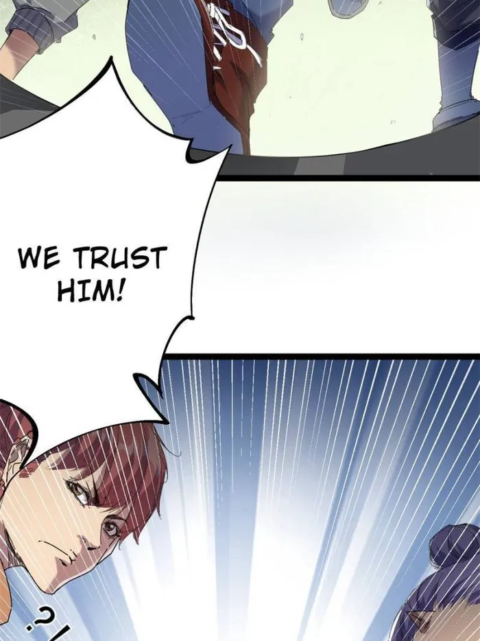 Shadow Hack Chapter 177 - page 43