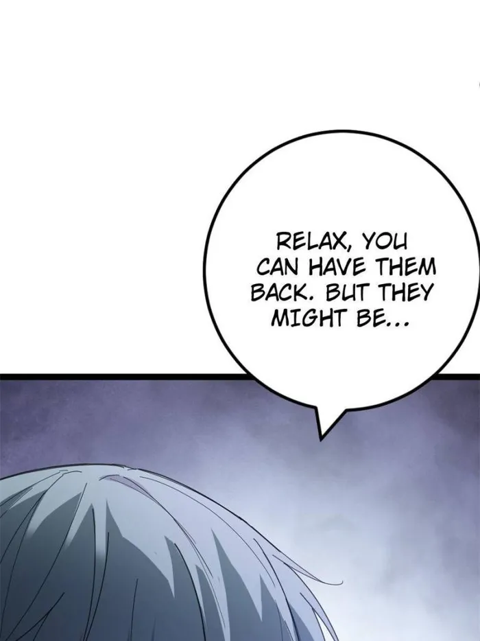 Shadow Hack Chapter 177 - page 7