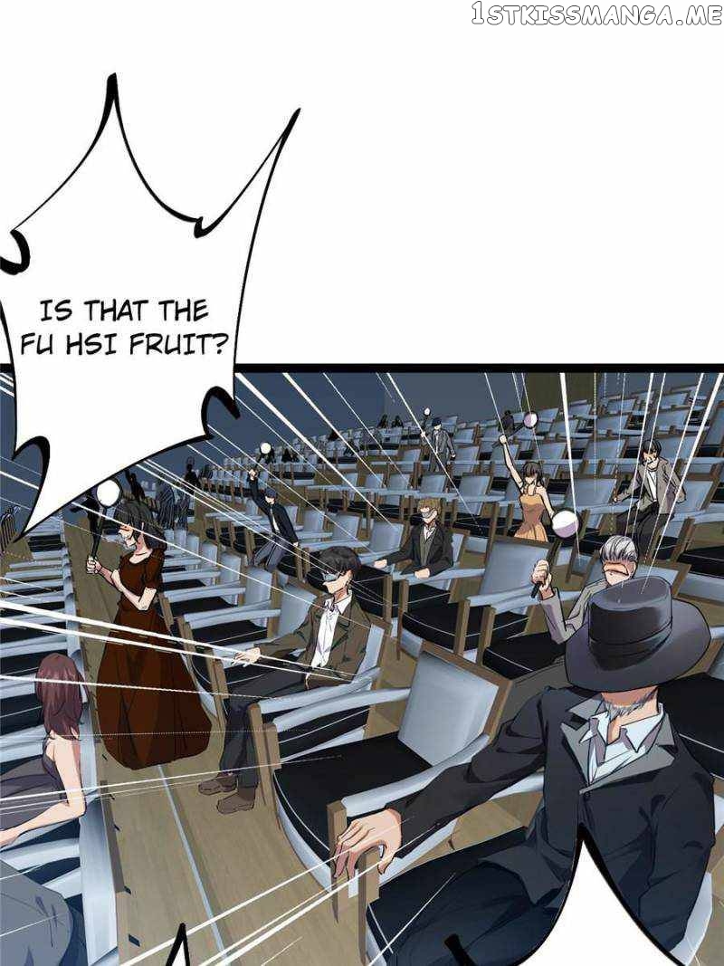 Shadow Hack Chapter 198 - page 15