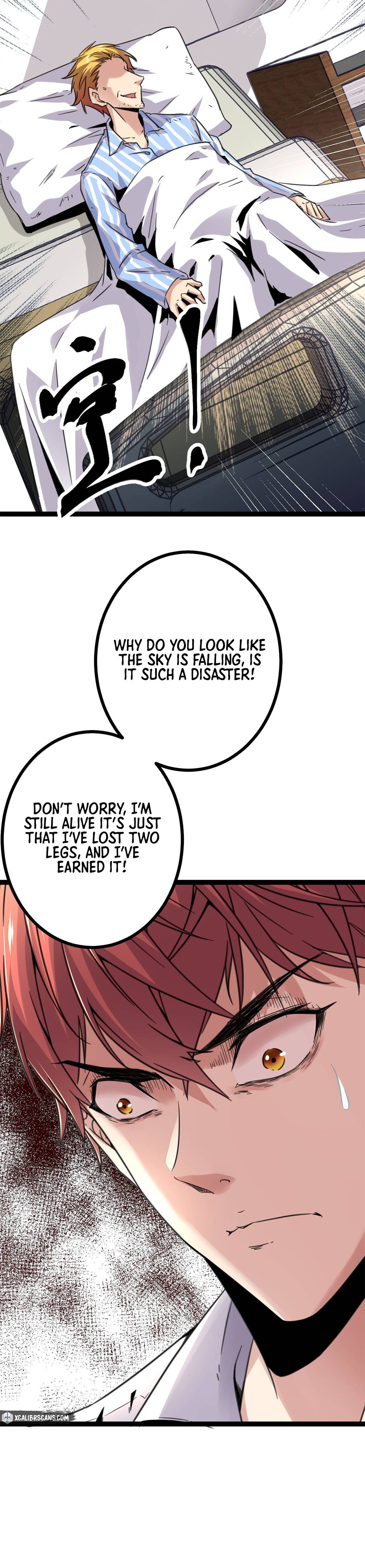 Shadow Hack Chapter 7 - page 11