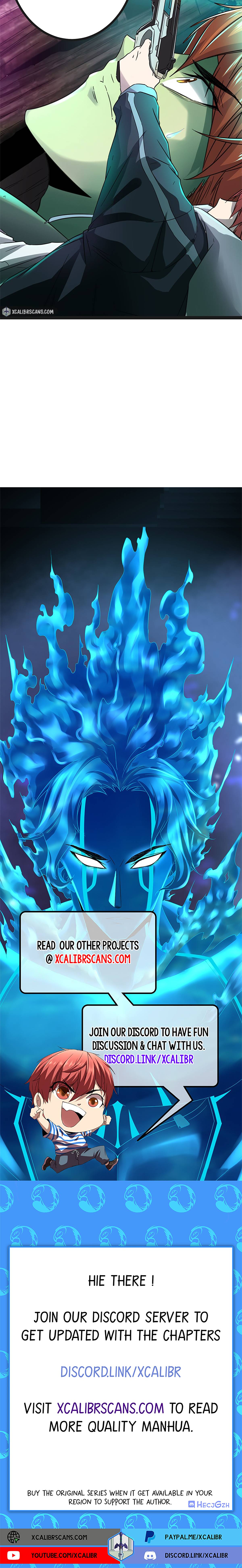 Shadow Hack Chapter 4 - page 48