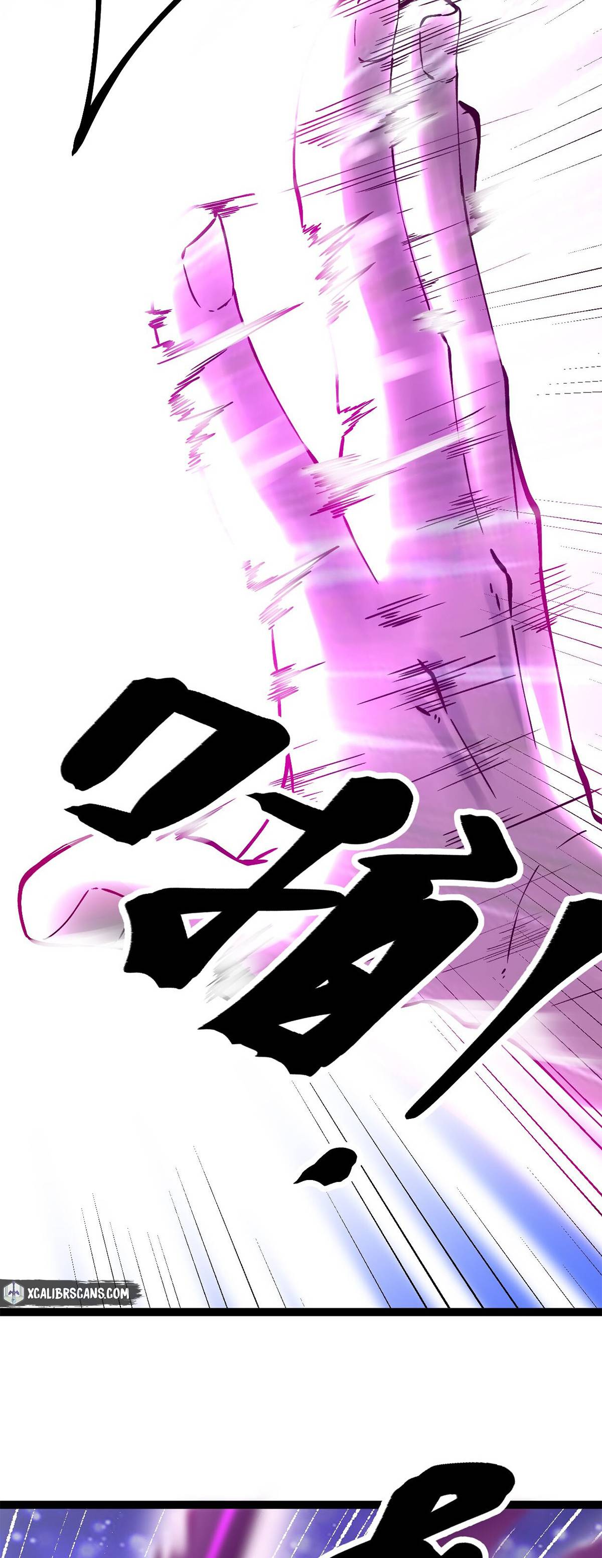 Shadow Hack Chapter 3 - page 34