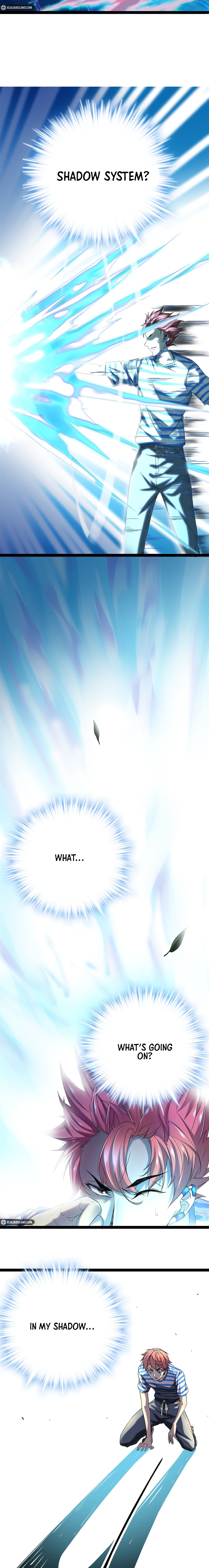 Shadow Hack Chapter 1 - page 7