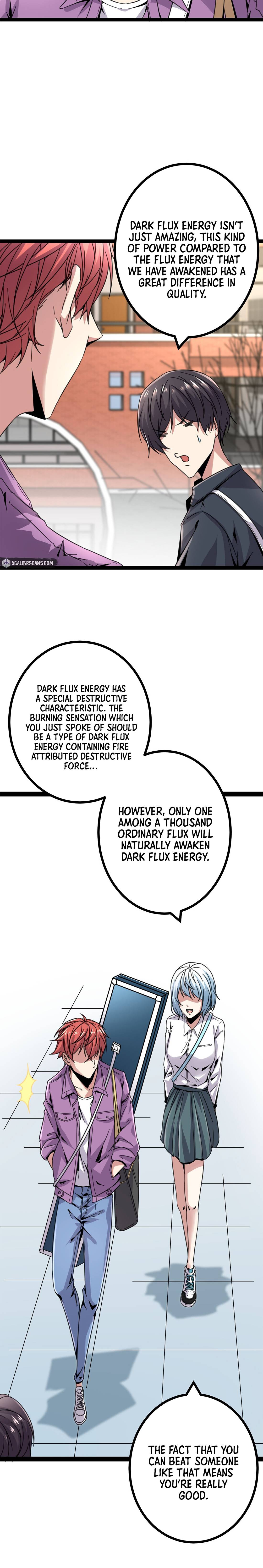 Shadow Hack Chapter 9 - page 10