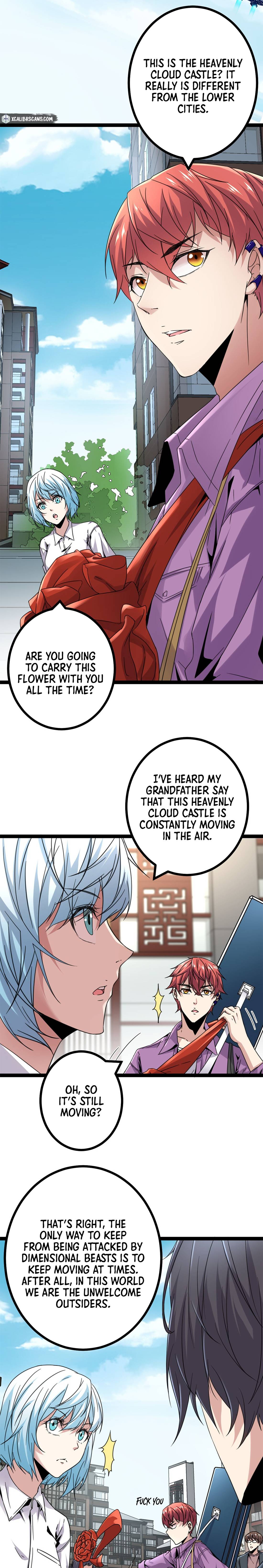 Shadow Hack Chapter 9 - page 2