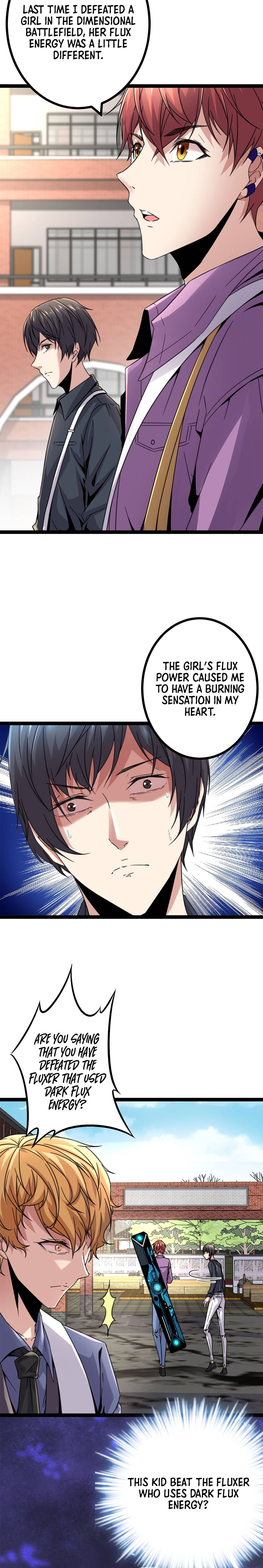 Shadow Hack Chapter 9 - page 8