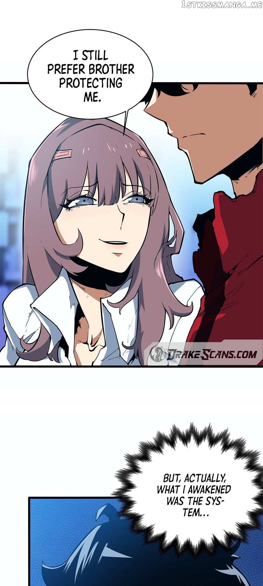 Resurrection, I Am Lu Bu Chapter 6 - page 17
