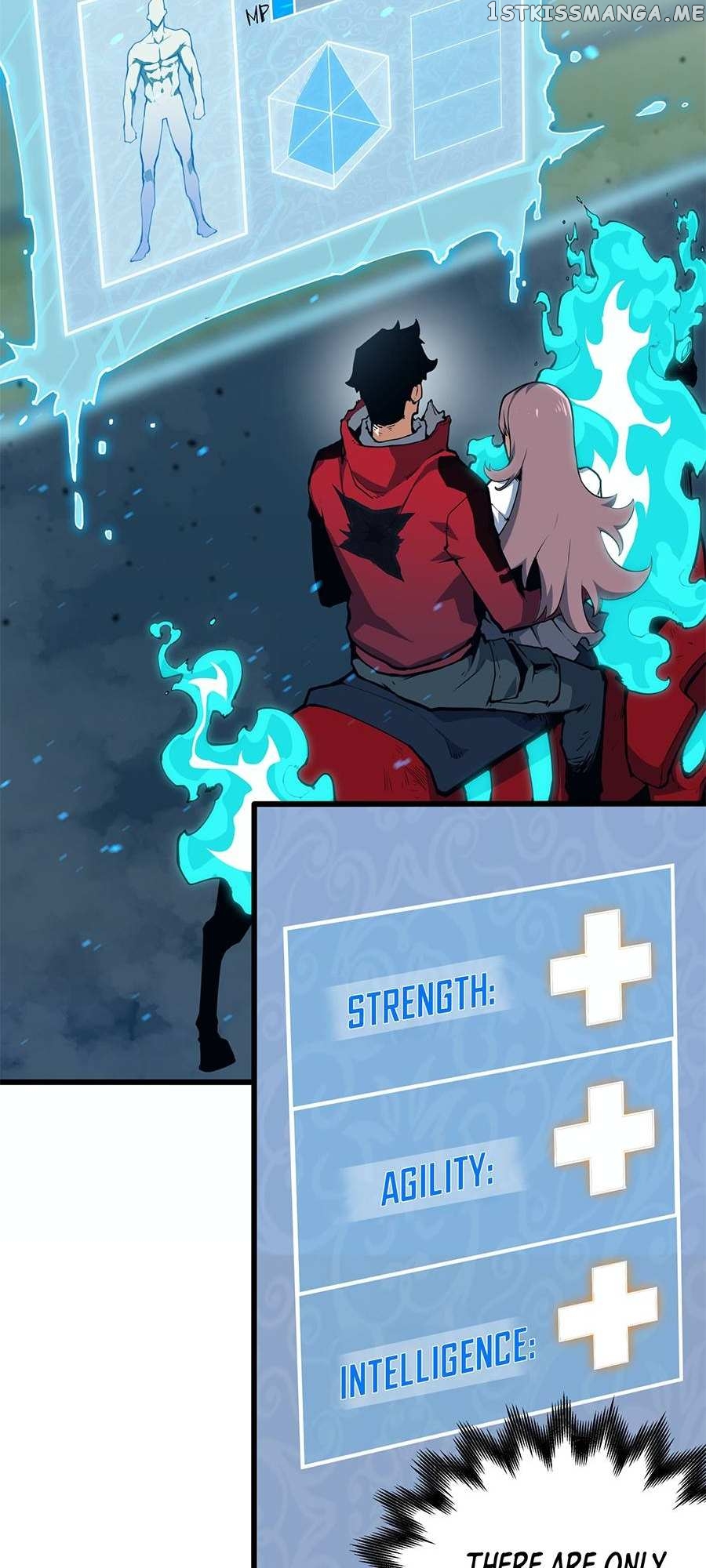 Resurrection, I Am Lu Bu Chapter 6 - page 19