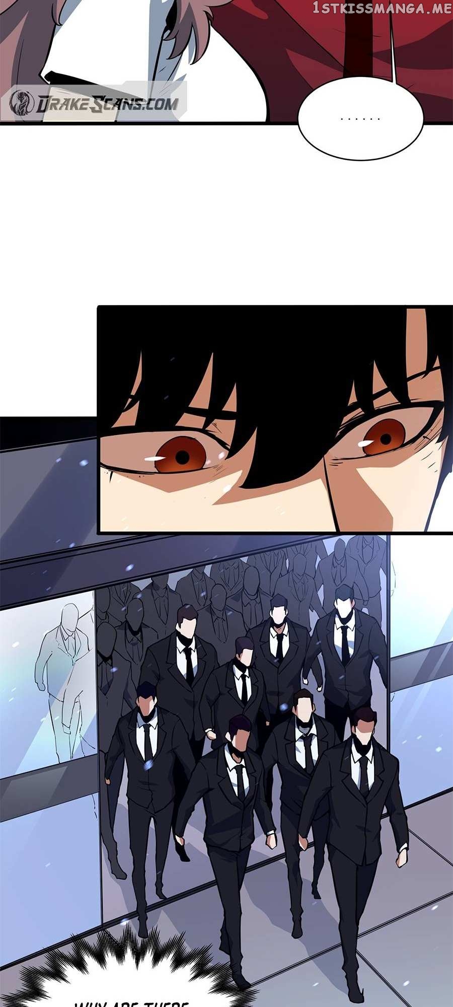 Resurrection, I Am Lu Bu Chapter 6 - page 26