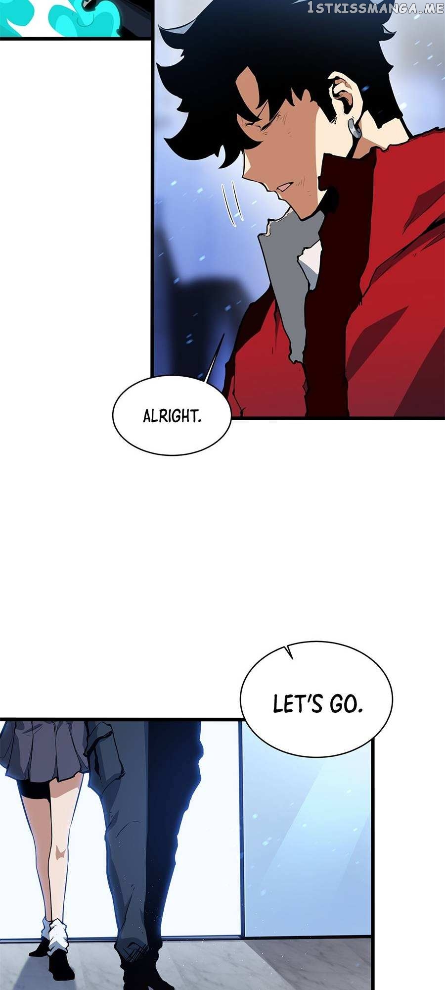 Resurrection, I Am Lu Bu Chapter 6 - page 28
