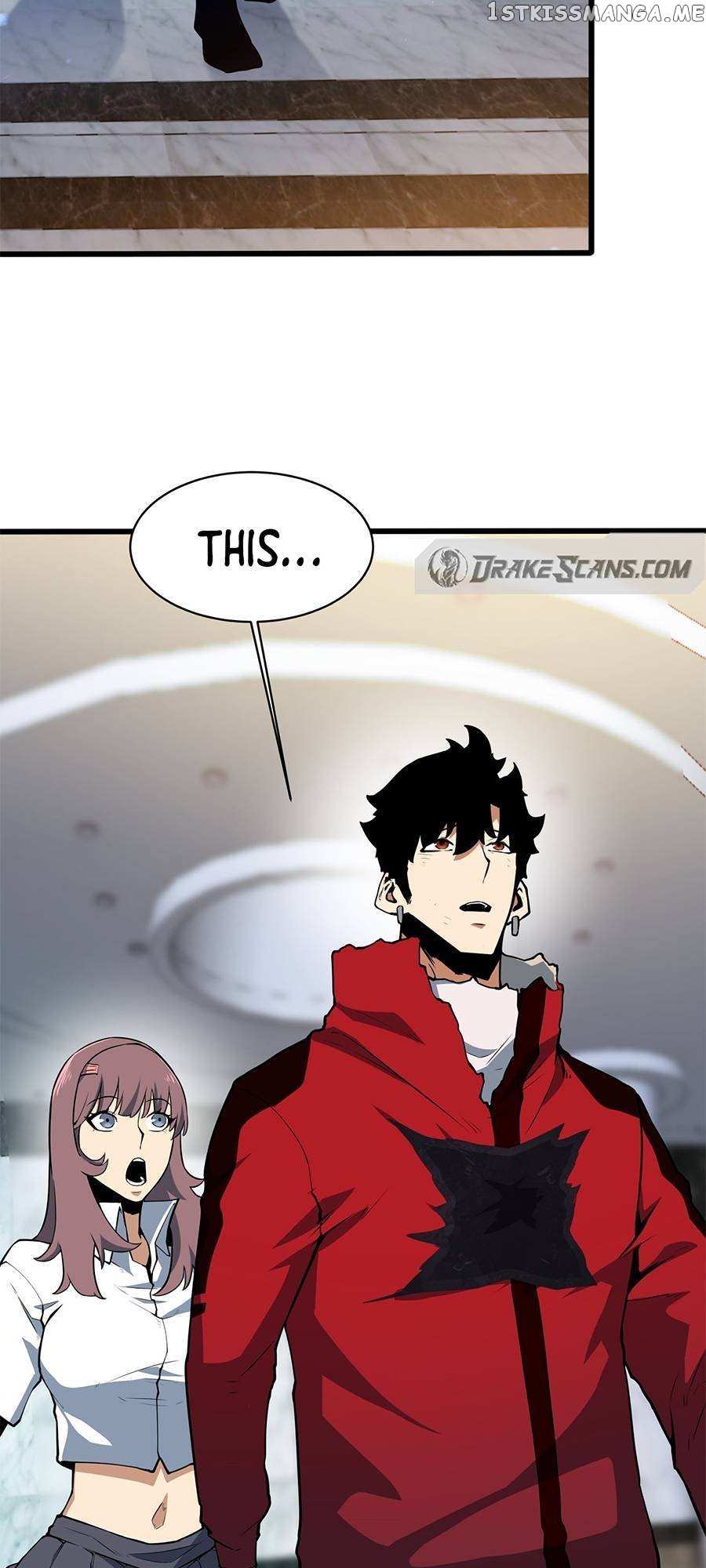 Resurrection, I Am Lu Bu Chapter 6 - page 29