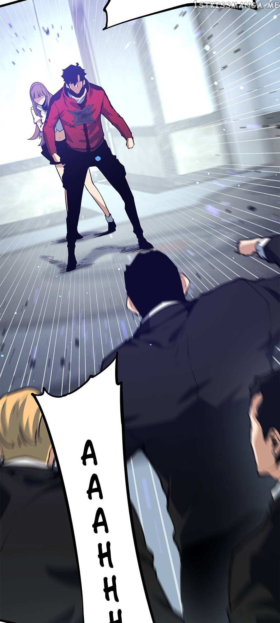 Resurrection, I Am Lu Bu Chapter 6 - page 51