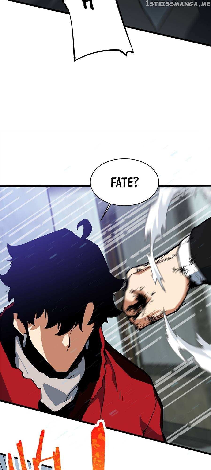 Resurrection, I Am Lu Bu Chapter 6 - page 52