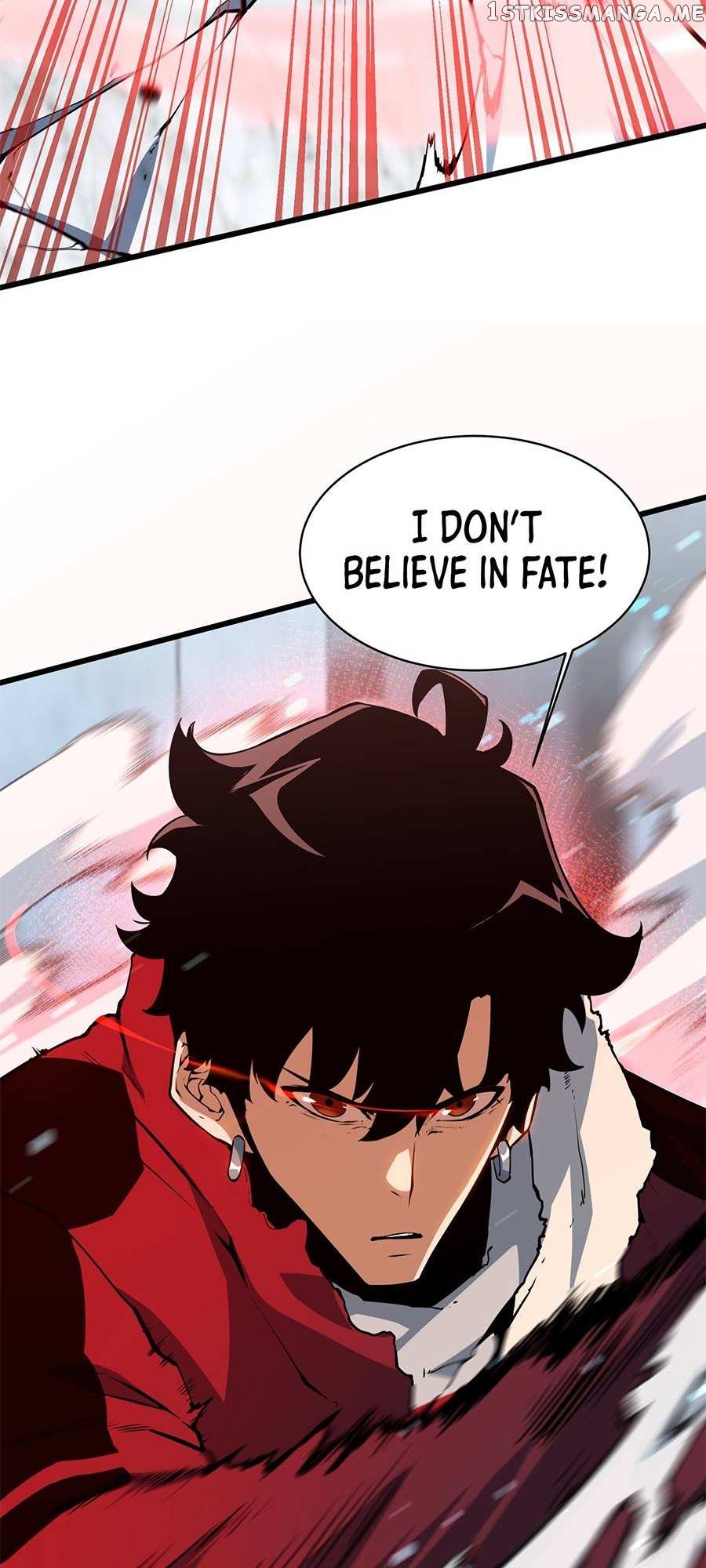 Resurrection, I Am Lu Bu Chapter 6 - page 56