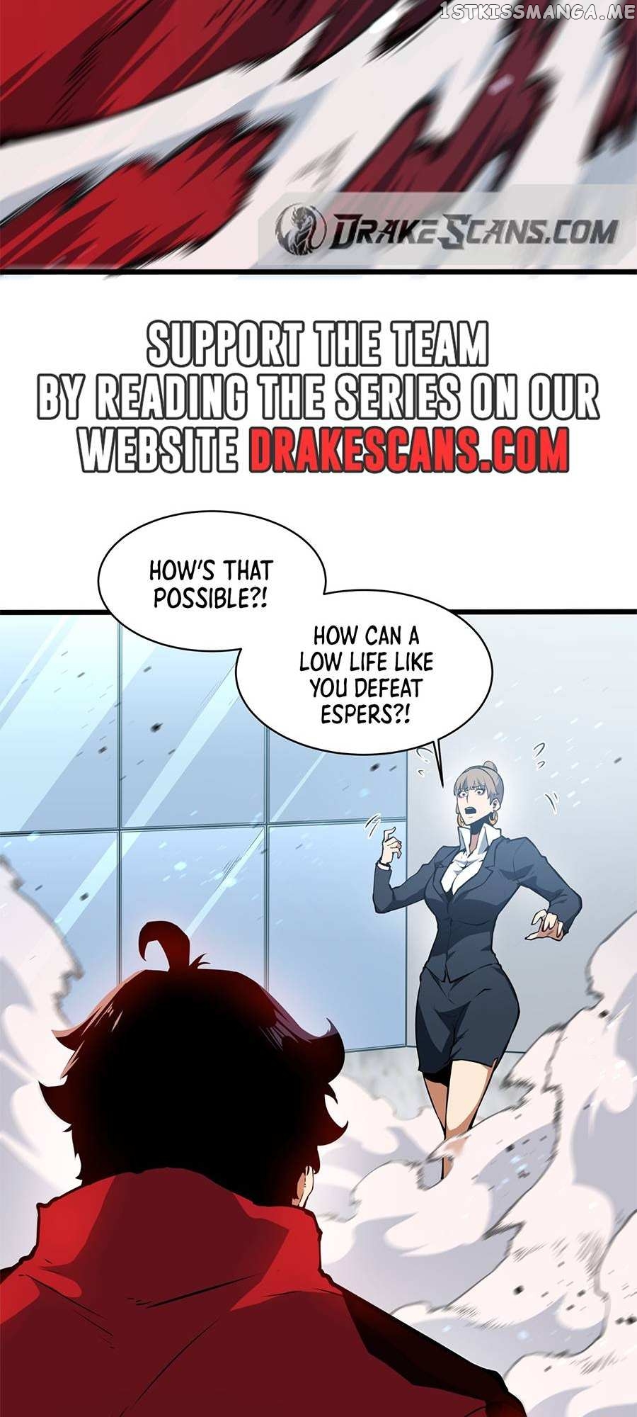Resurrection, I Am Lu Bu Chapter 6 - page 57