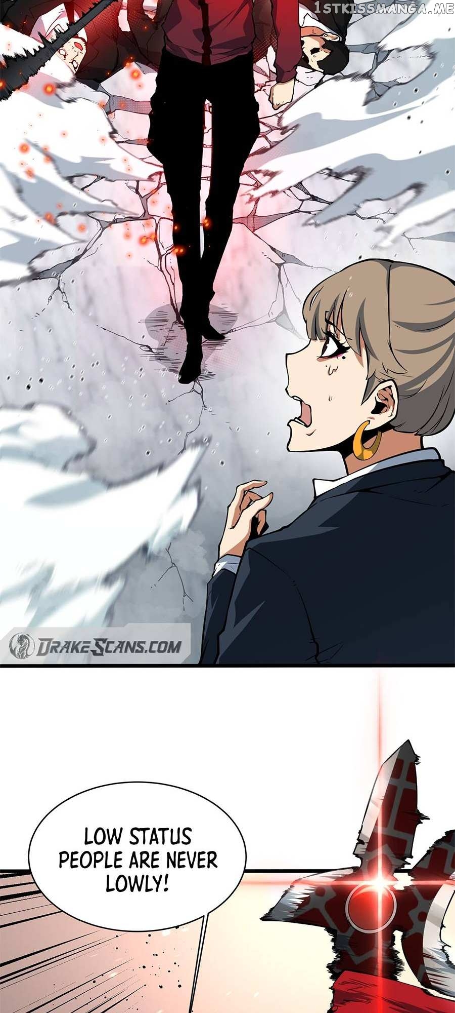 Resurrection, I Am Lu Bu Chapter 6 - page 59