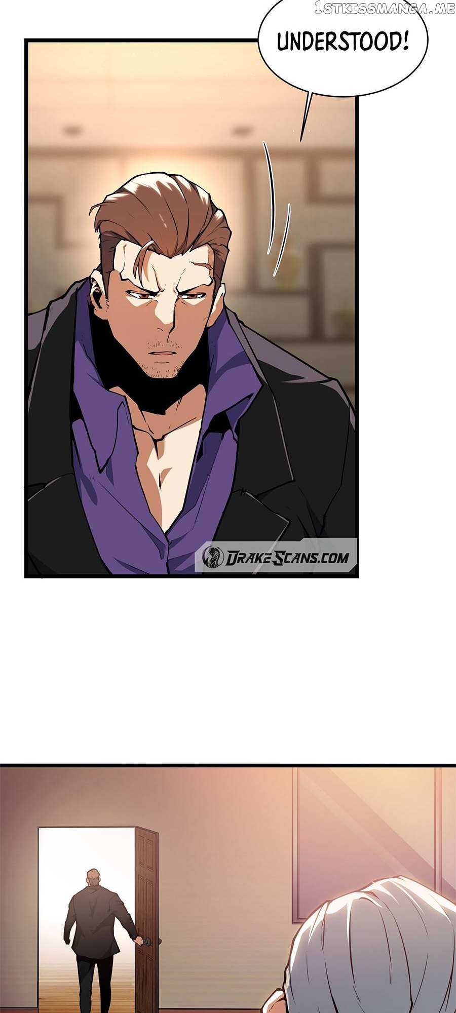 Resurrection, I Am Lu Bu Chapter 6 - page 7