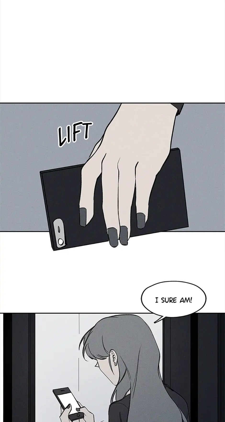 Pavé Rose chapter 11 - page 10