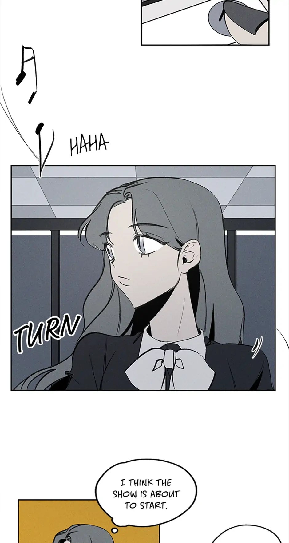 Pavé Rose chapter 11 - page 12