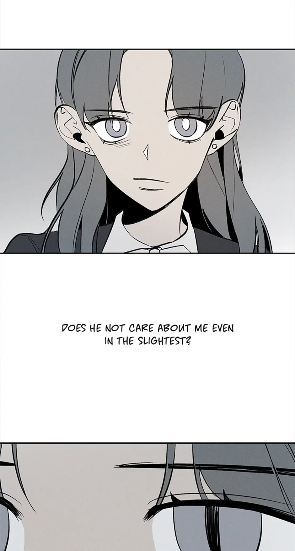 Pavé Rose chapter 11 - page 20