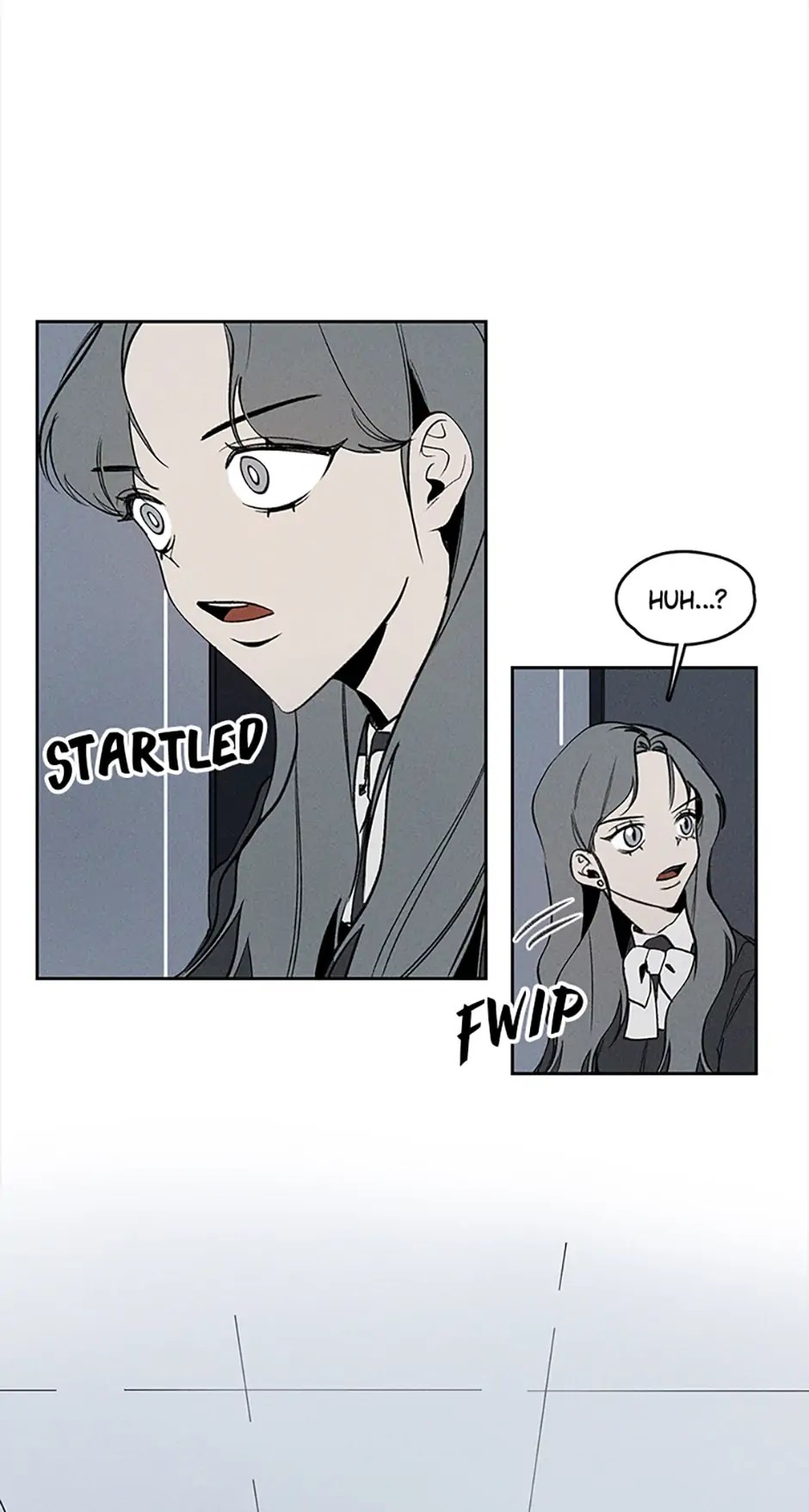 Pavé Rose chapter 11 - page 22