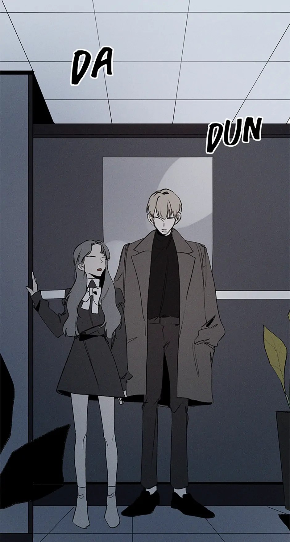 Pavé Rose chapter 11 - page 23