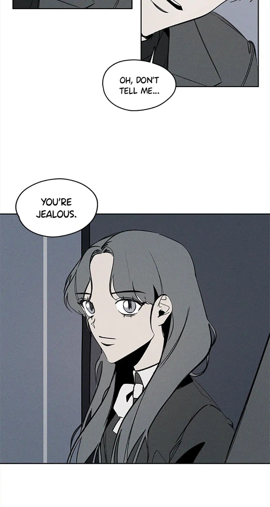 Pavé Rose chapter 11 - page 26