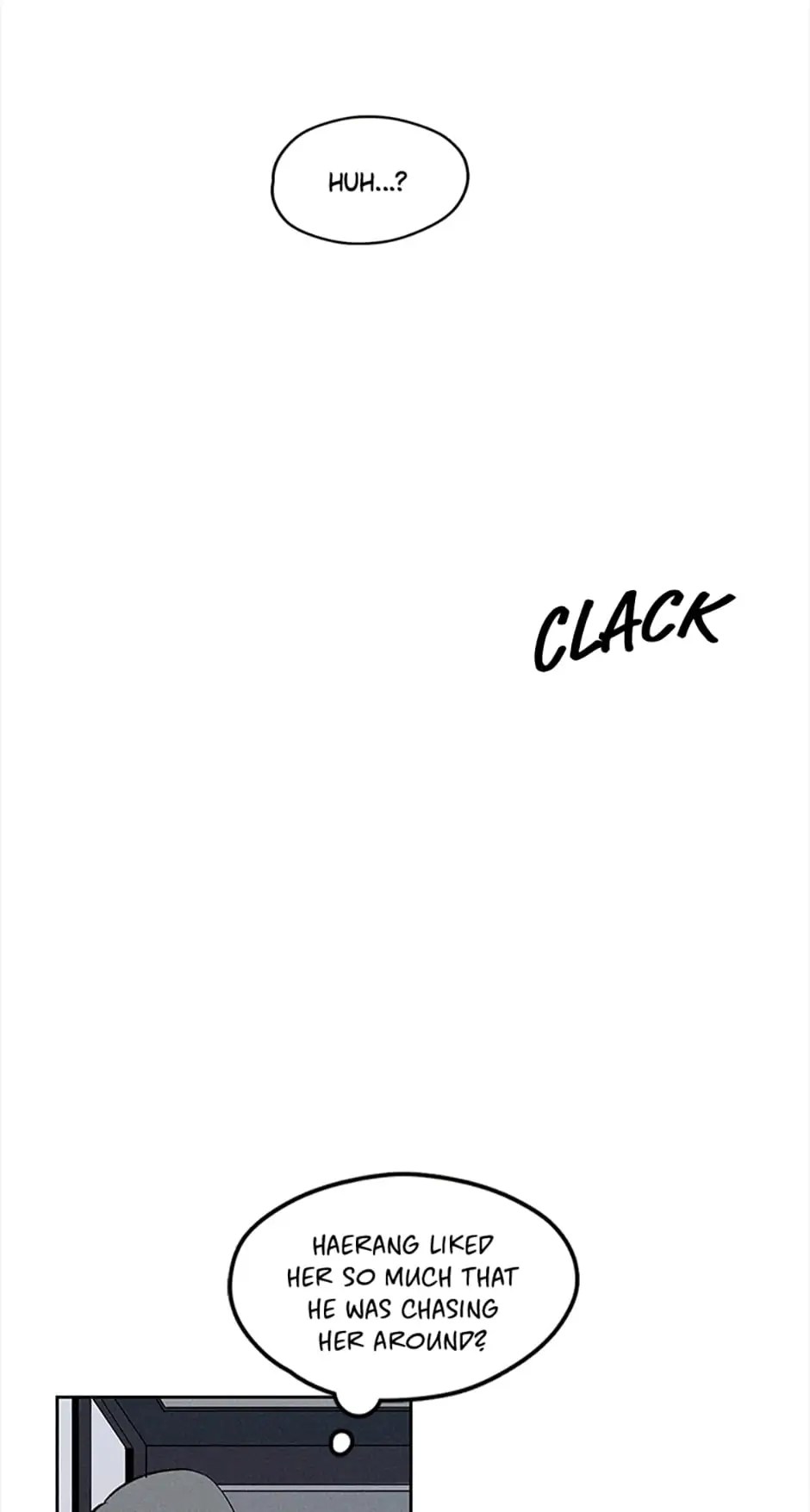 Pavé Rose chapter 11 - page 3