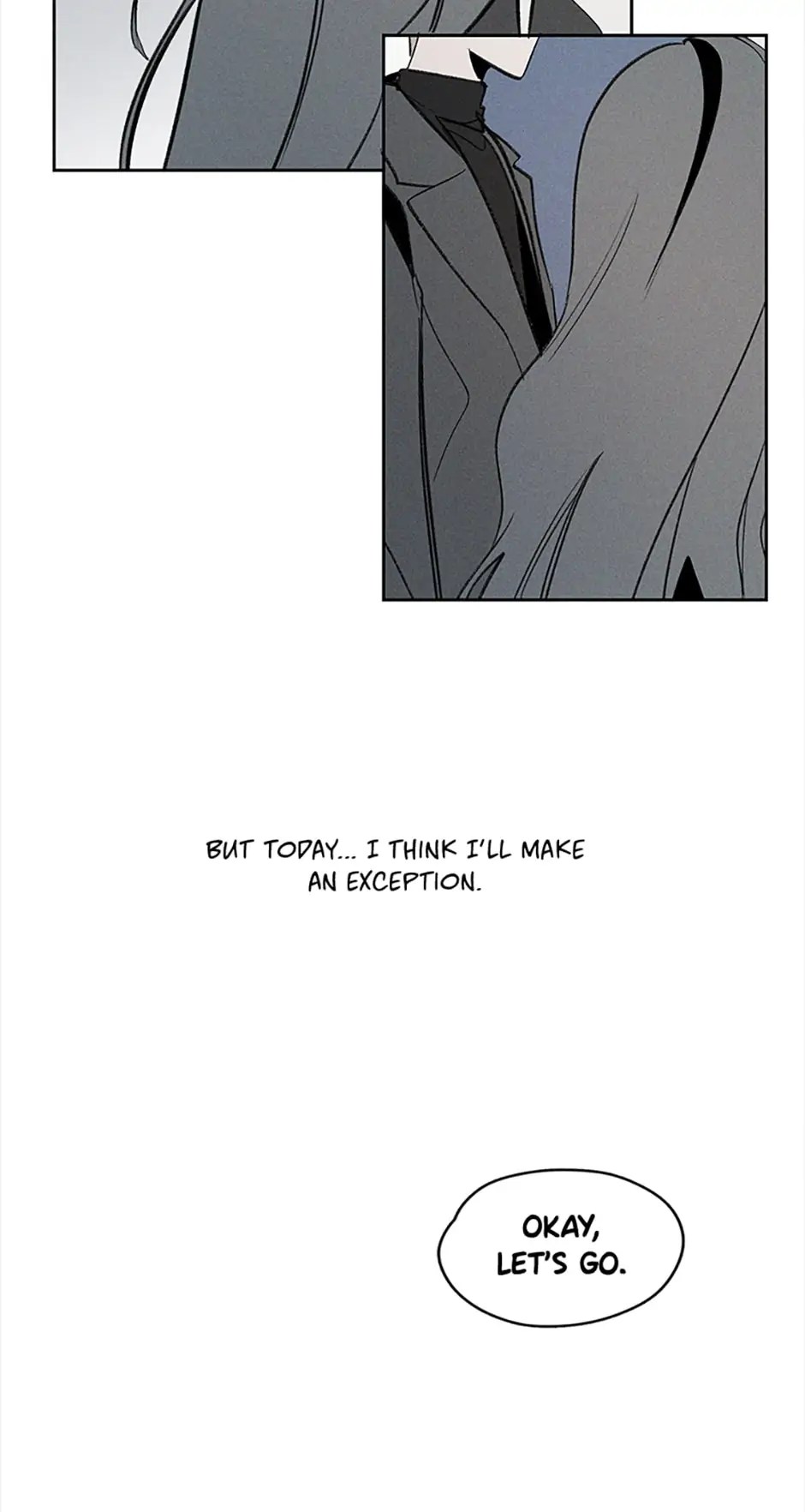 Pavé Rose chapter 11 - page 30