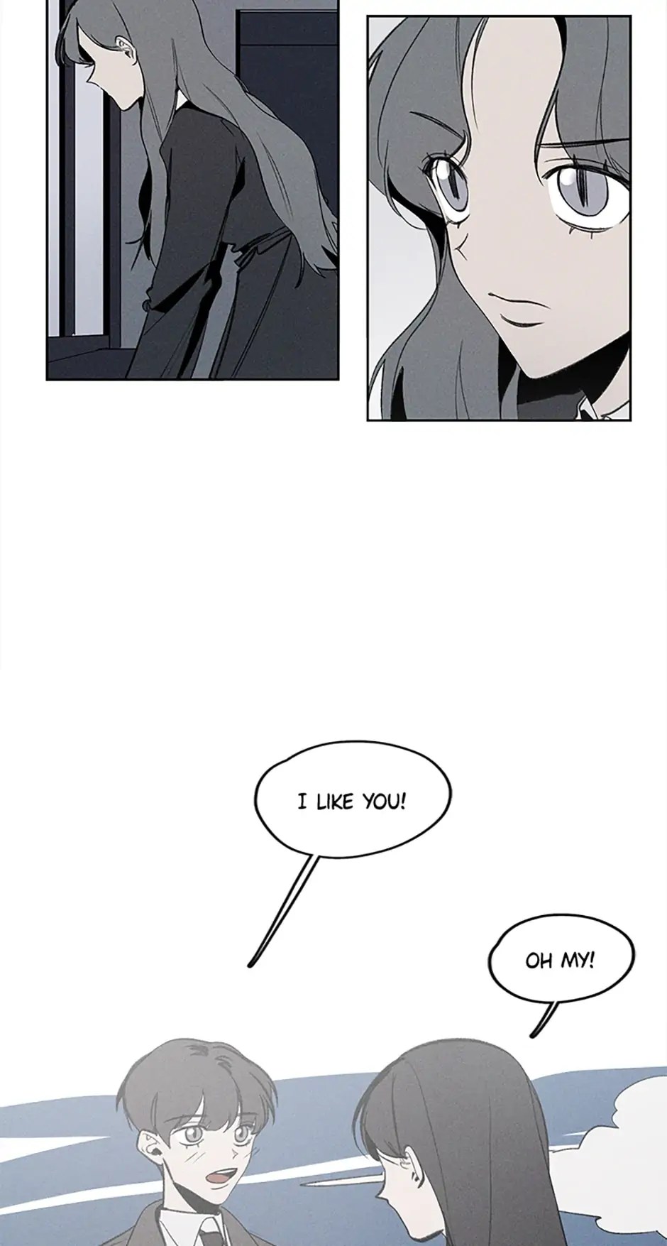 Pavé Rose chapter 11 - page 4