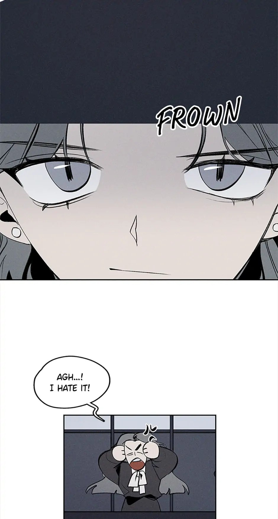 Pavé Rose chapter 11 - page 6