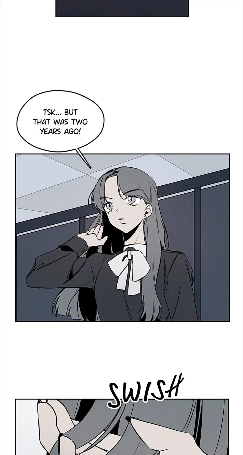 Pavé Rose chapter 11 - page 7