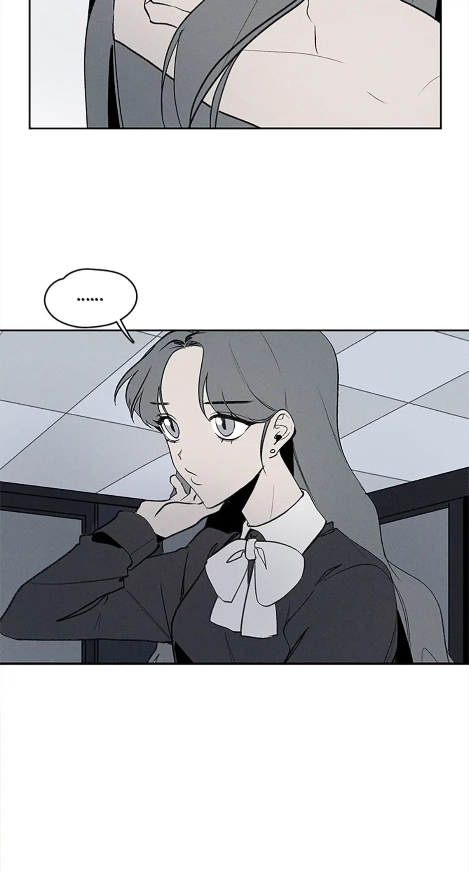 Pavé Rose chapter 11 - page 8