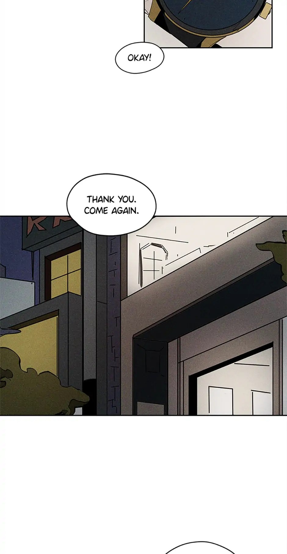 Pavé Rose chapter 12 - page 17