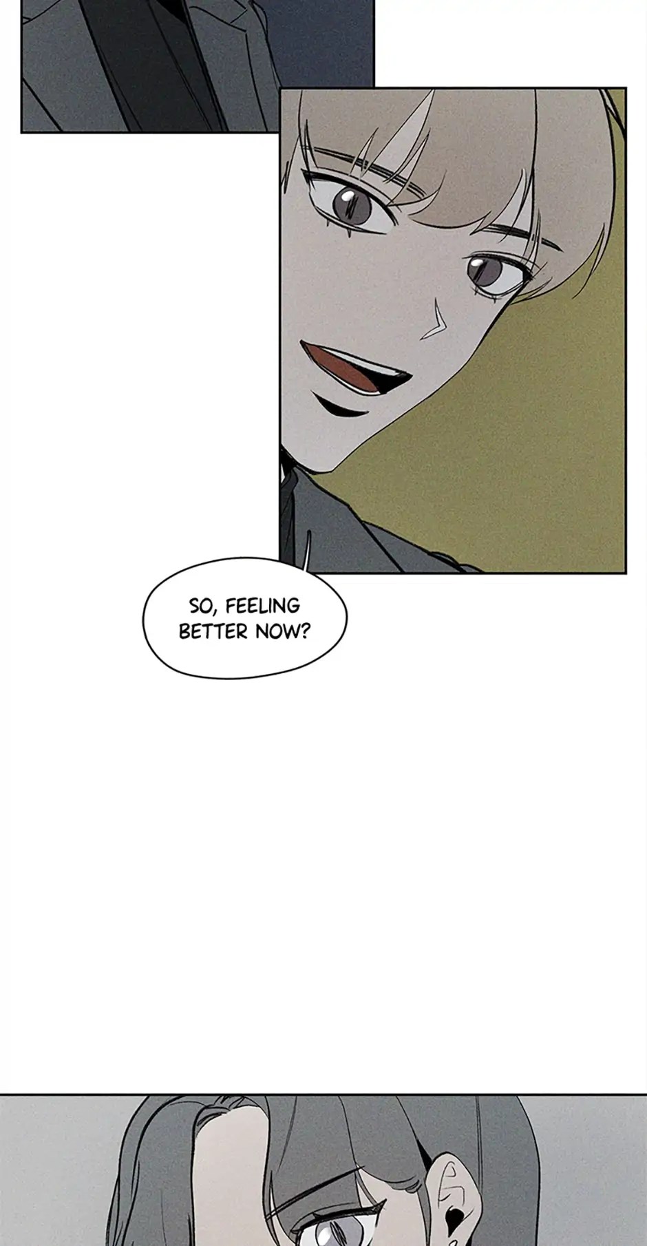 Pavé Rose chapter 12 - page 19