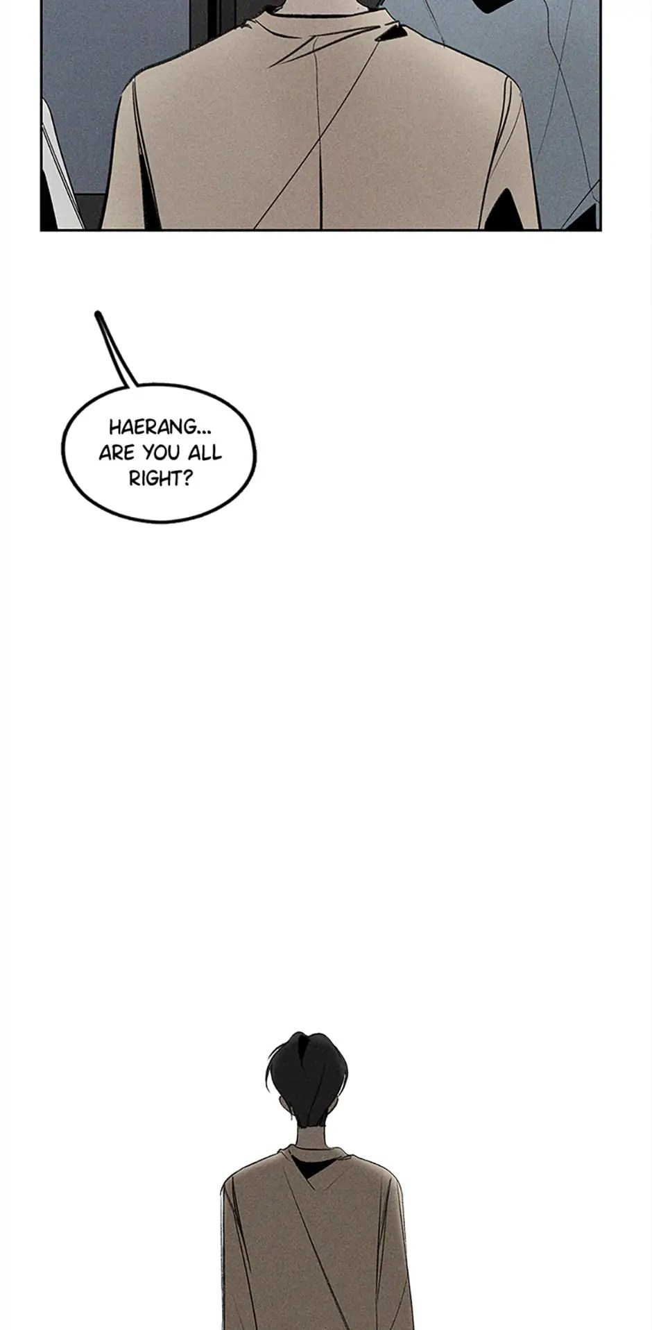 Pavé Rose chapter 12 - page 38