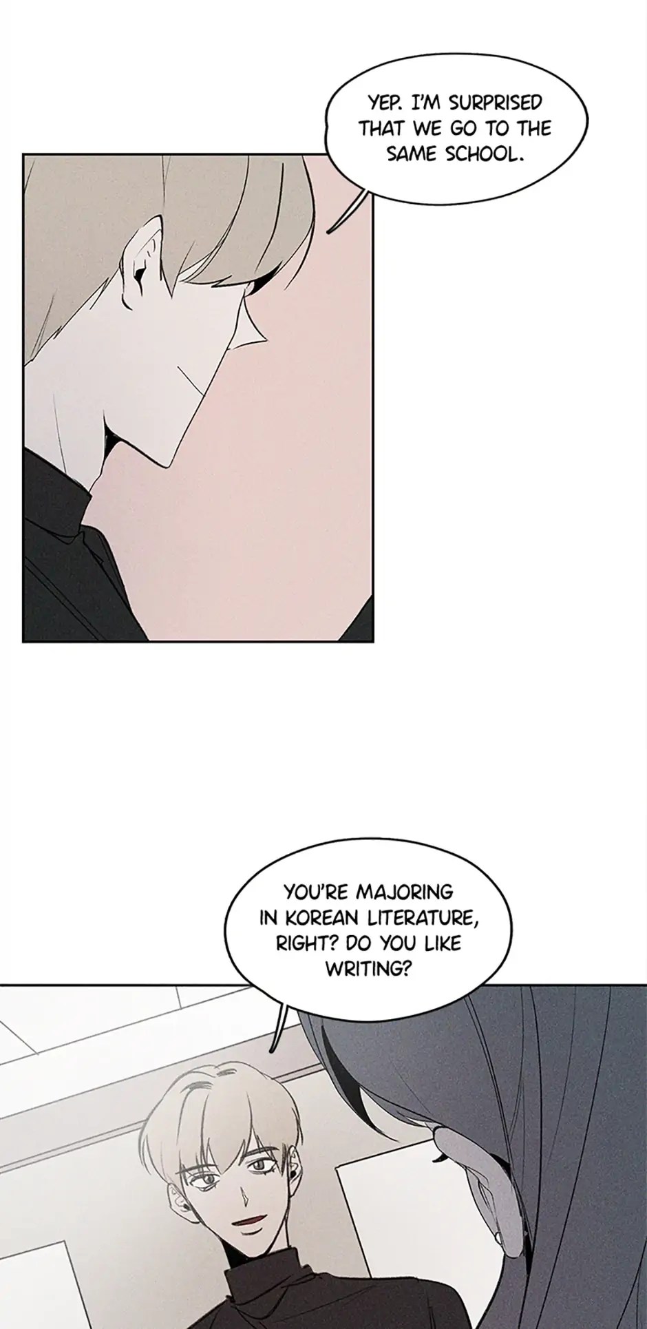 Pavé Rose chapter 12 - page 4