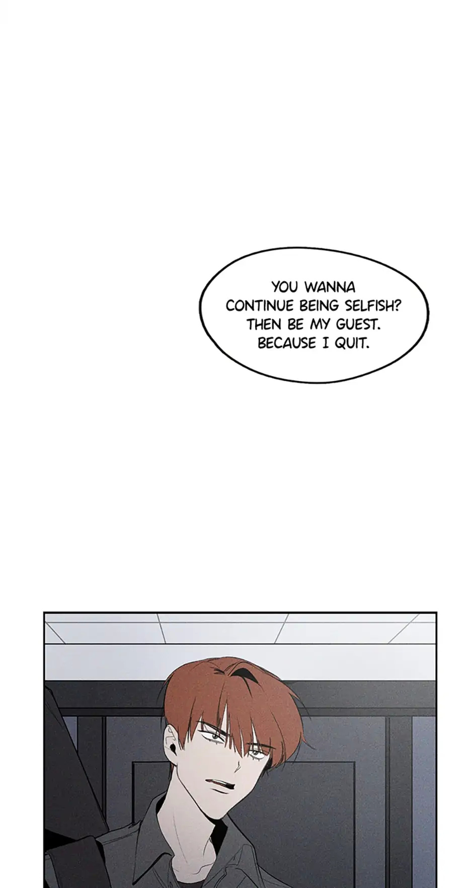 Pavé Rose chapter 13 - page 1