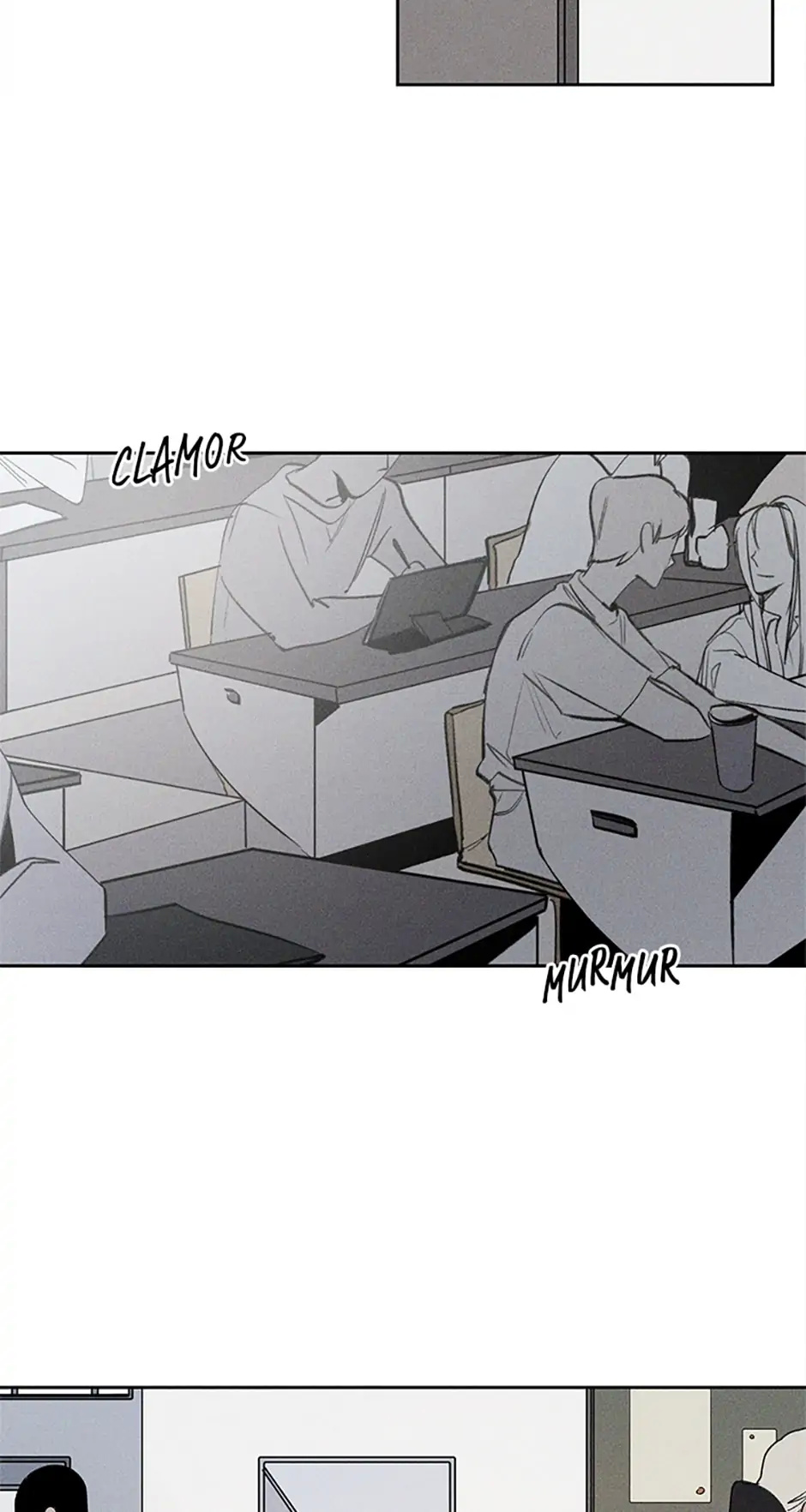 Pavé Rose chapter 13 - page 23
