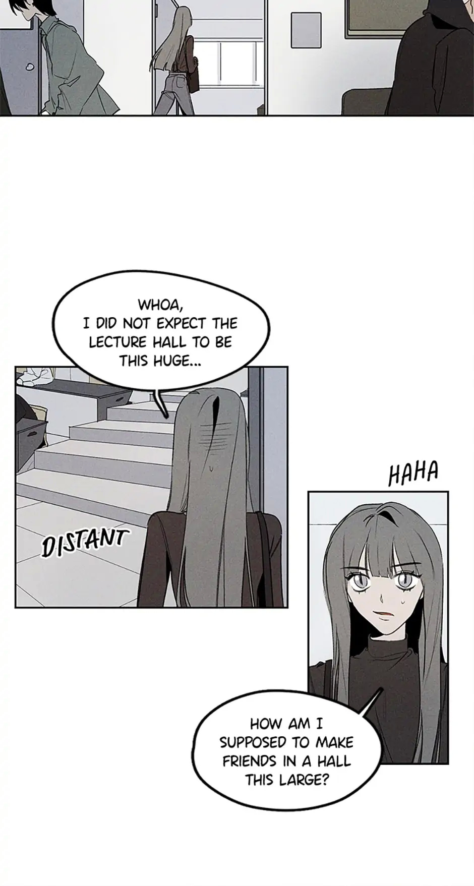 Pavé Rose chapter 13 - page 24