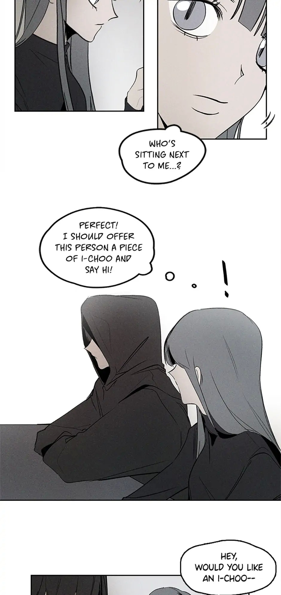 Pavé Rose chapter 13 - page 29