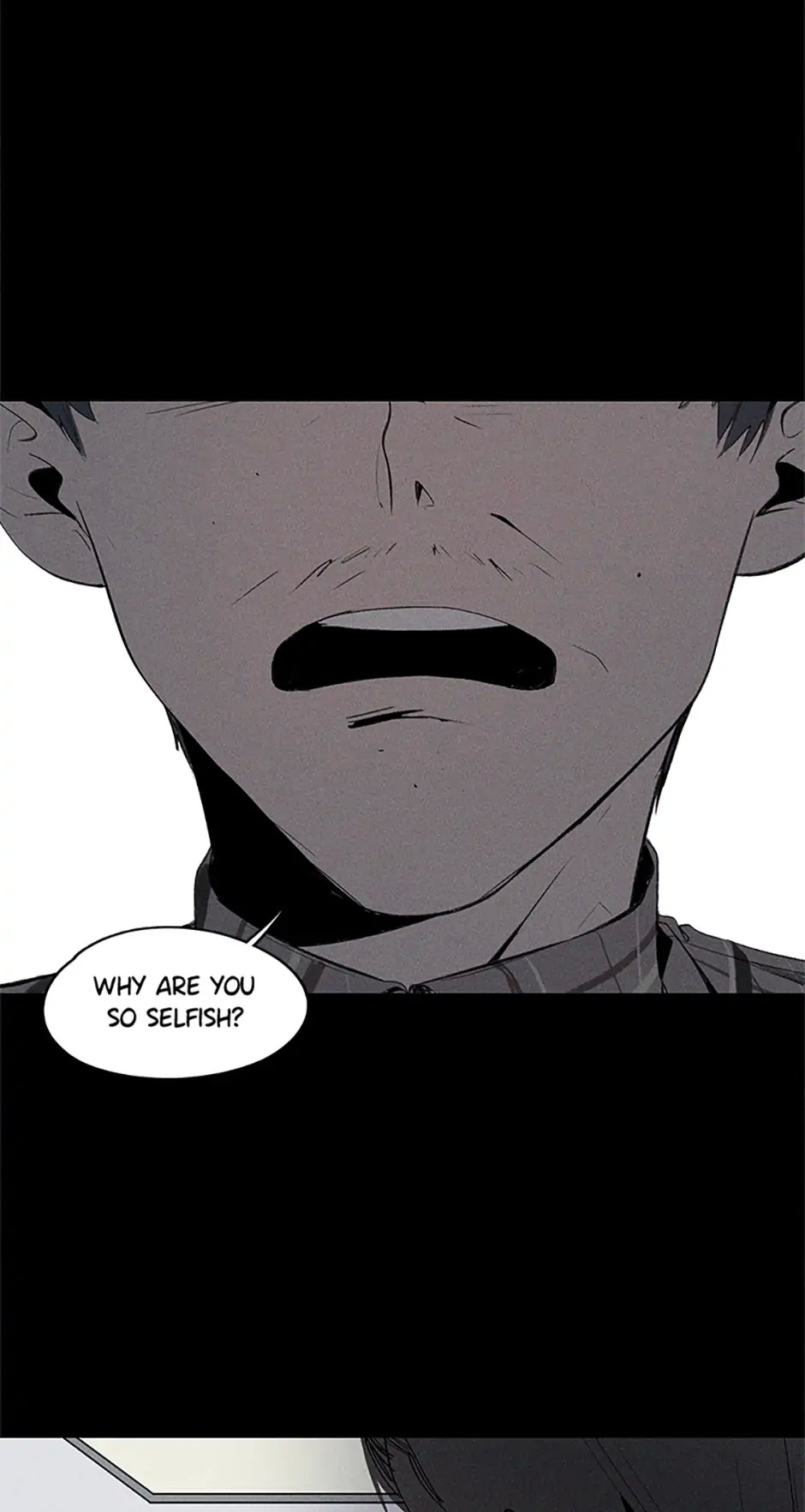 Pavé Rose chapter 13 - page 5