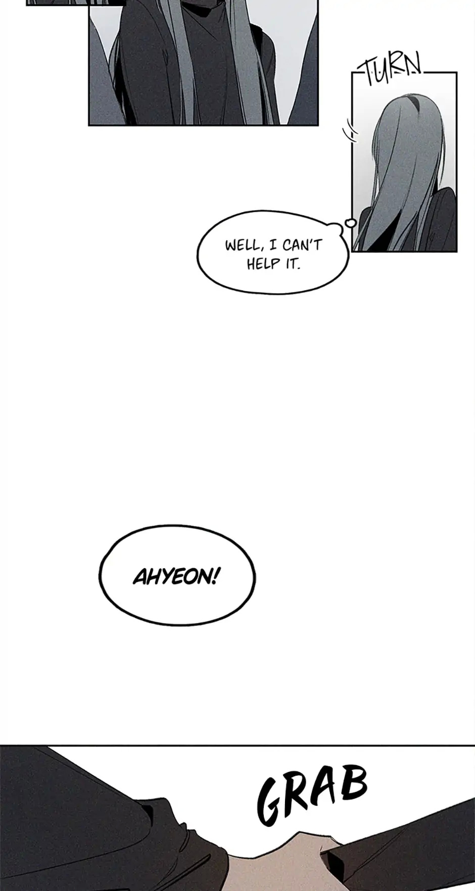Pavé Rose chapter 15 - page 11