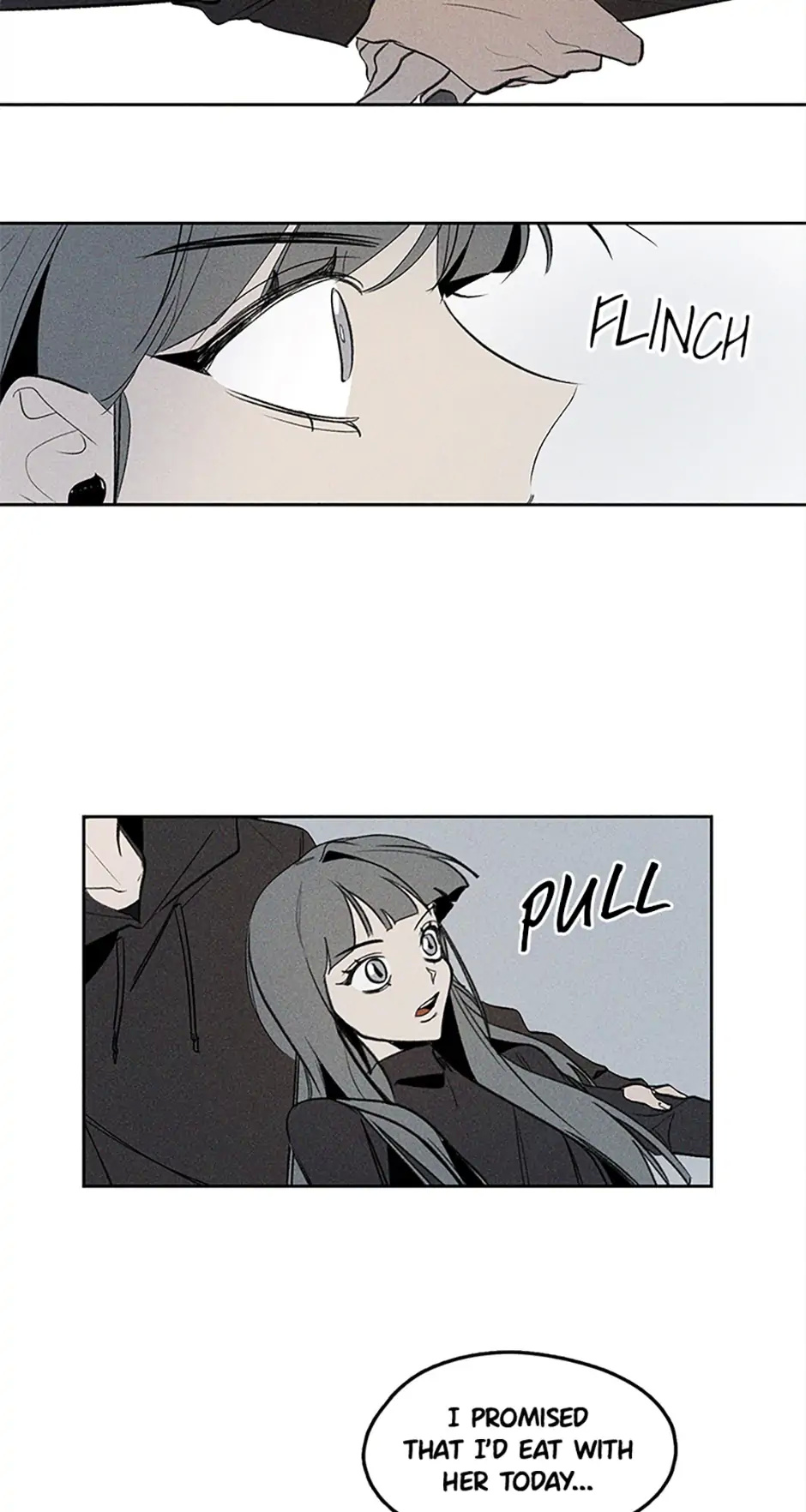 Pavé Rose chapter 15 - page 12