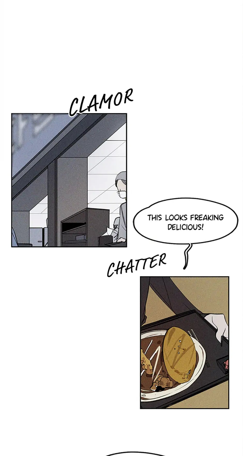 Pavé Rose chapter 15 - page 15