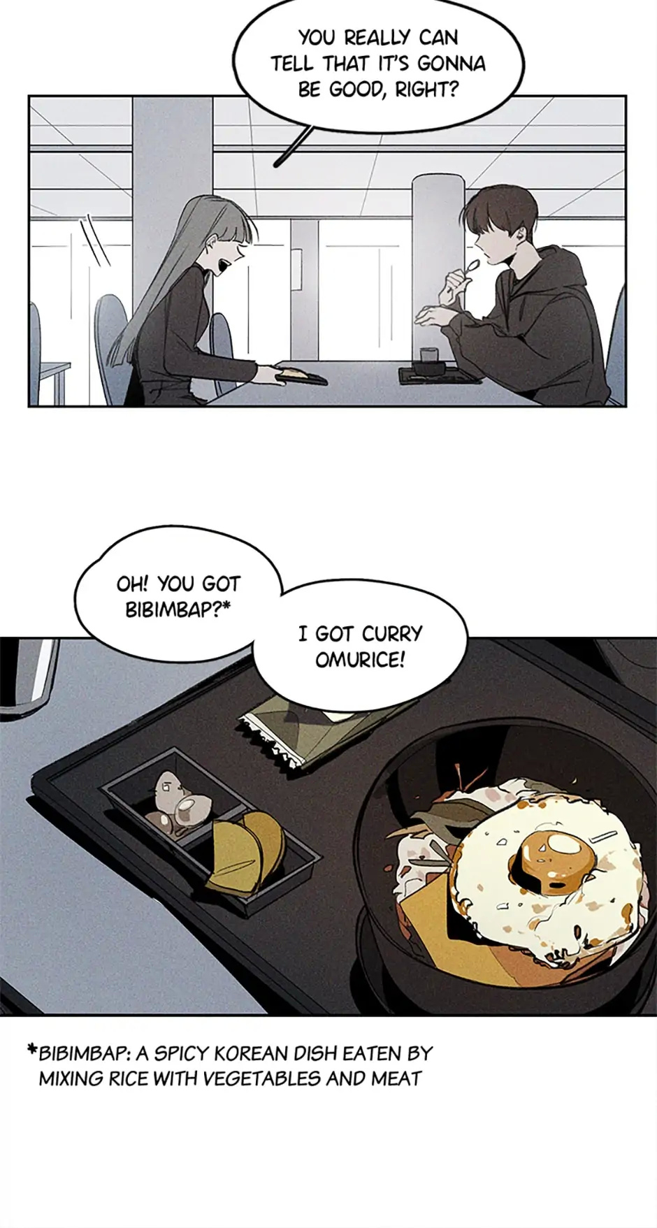 Pavé Rose chapter 15 - page 16