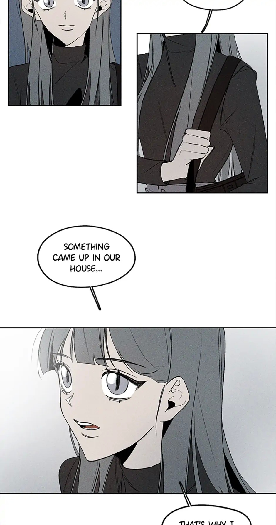 Pavé Rose chapter 15 - page 2