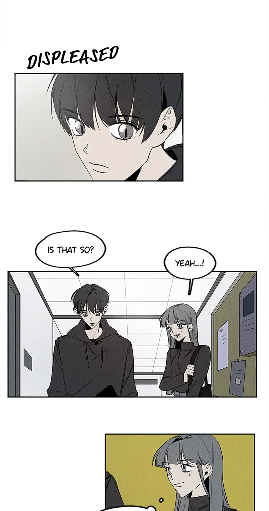 Pavé Rose chapter 15 - page 4
